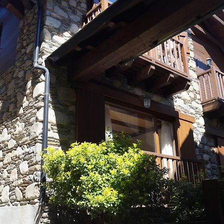 Acogedora Casita En El Pallars Isil Zewnętrze zdjęcie