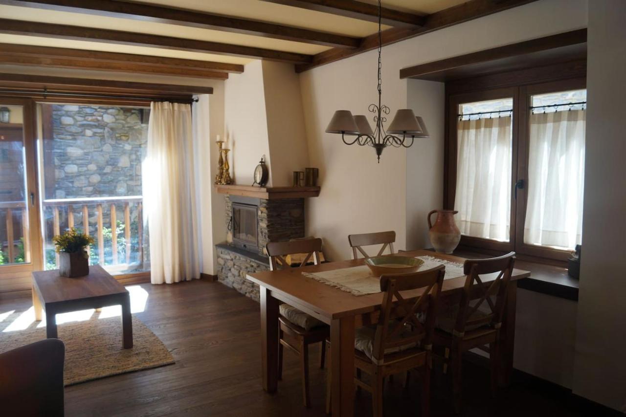 Acogedora Casita En El Pallars Isil Zewnętrze zdjęcie