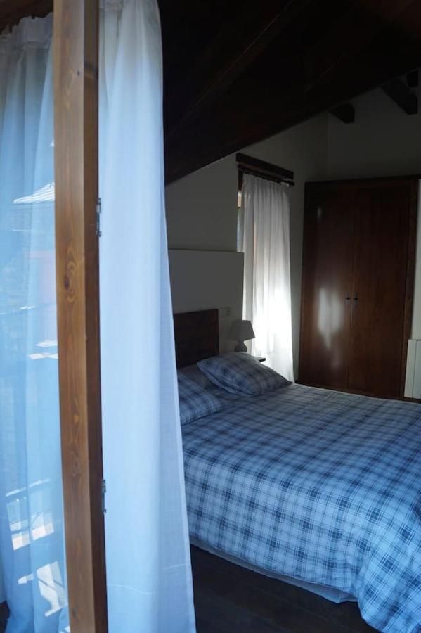 Acogedora Casita En El Pallars Isil Zewnętrze zdjęcie