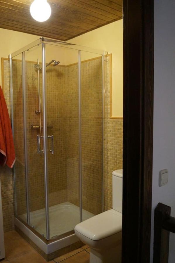 Acogedora Casita En El Pallars Isil Zewnętrze zdjęcie