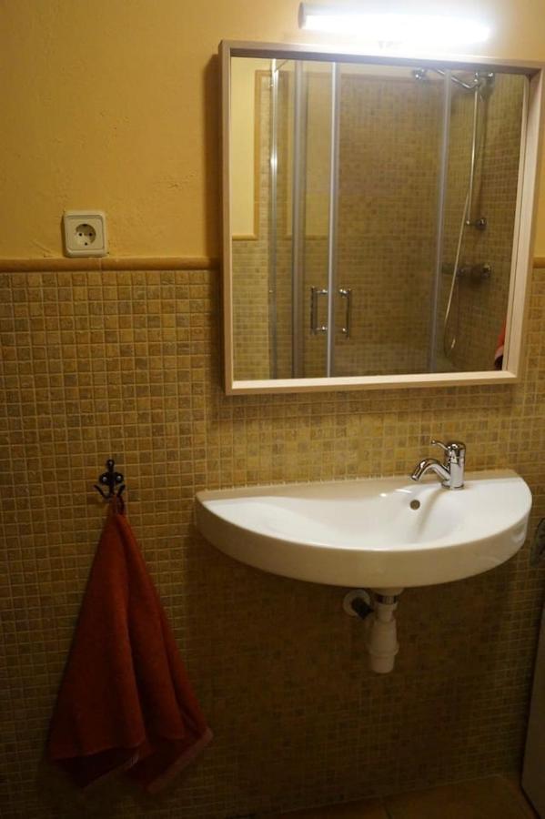 Acogedora Casita En El Pallars Isil Zewnętrze zdjęcie