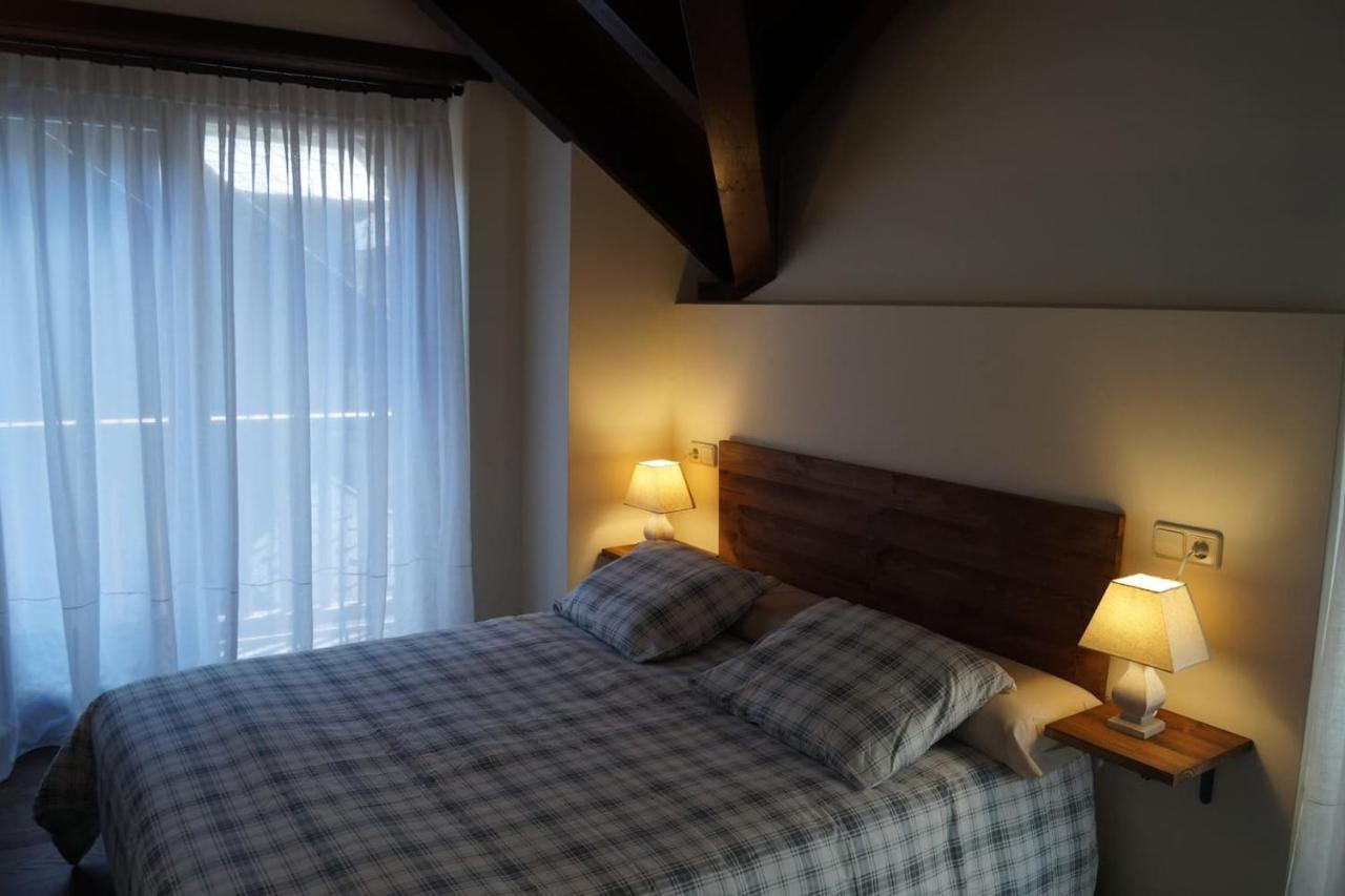 Acogedora Casita En El Pallars Isil Zewnętrze zdjęcie