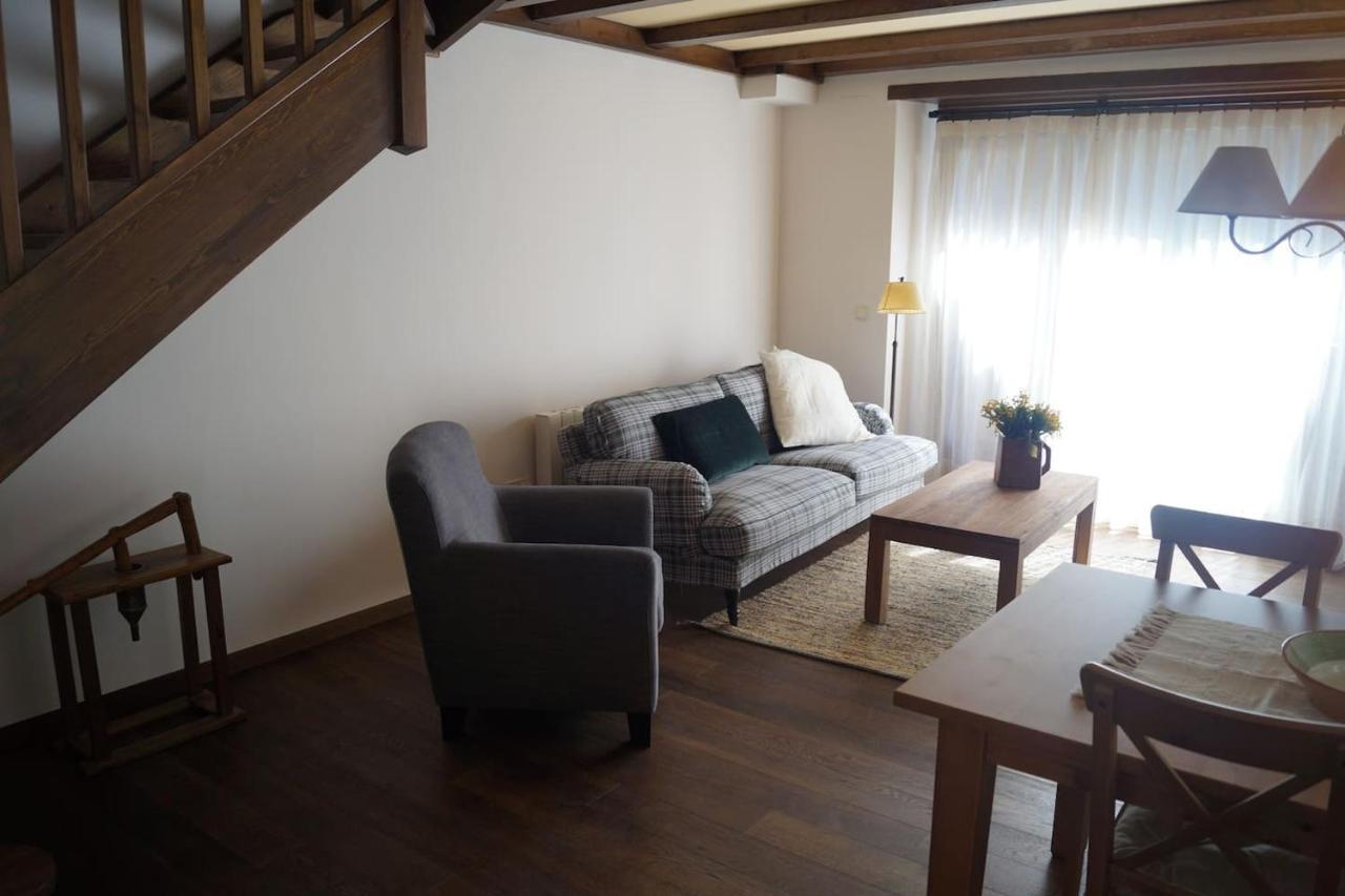 Acogedora Casita En El Pallars Isil Zewnętrze zdjęcie